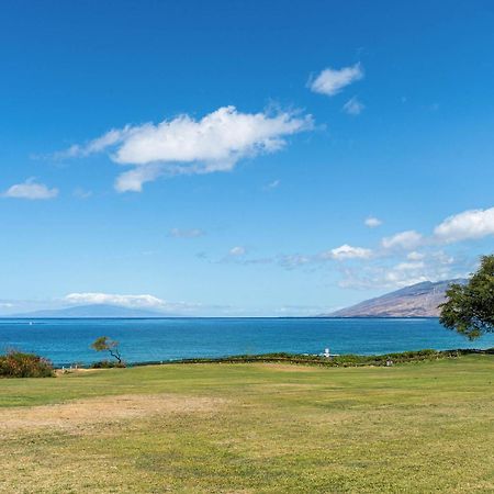 Appartement Kihei Akahi C-513 à Wailea  Extérieur photo