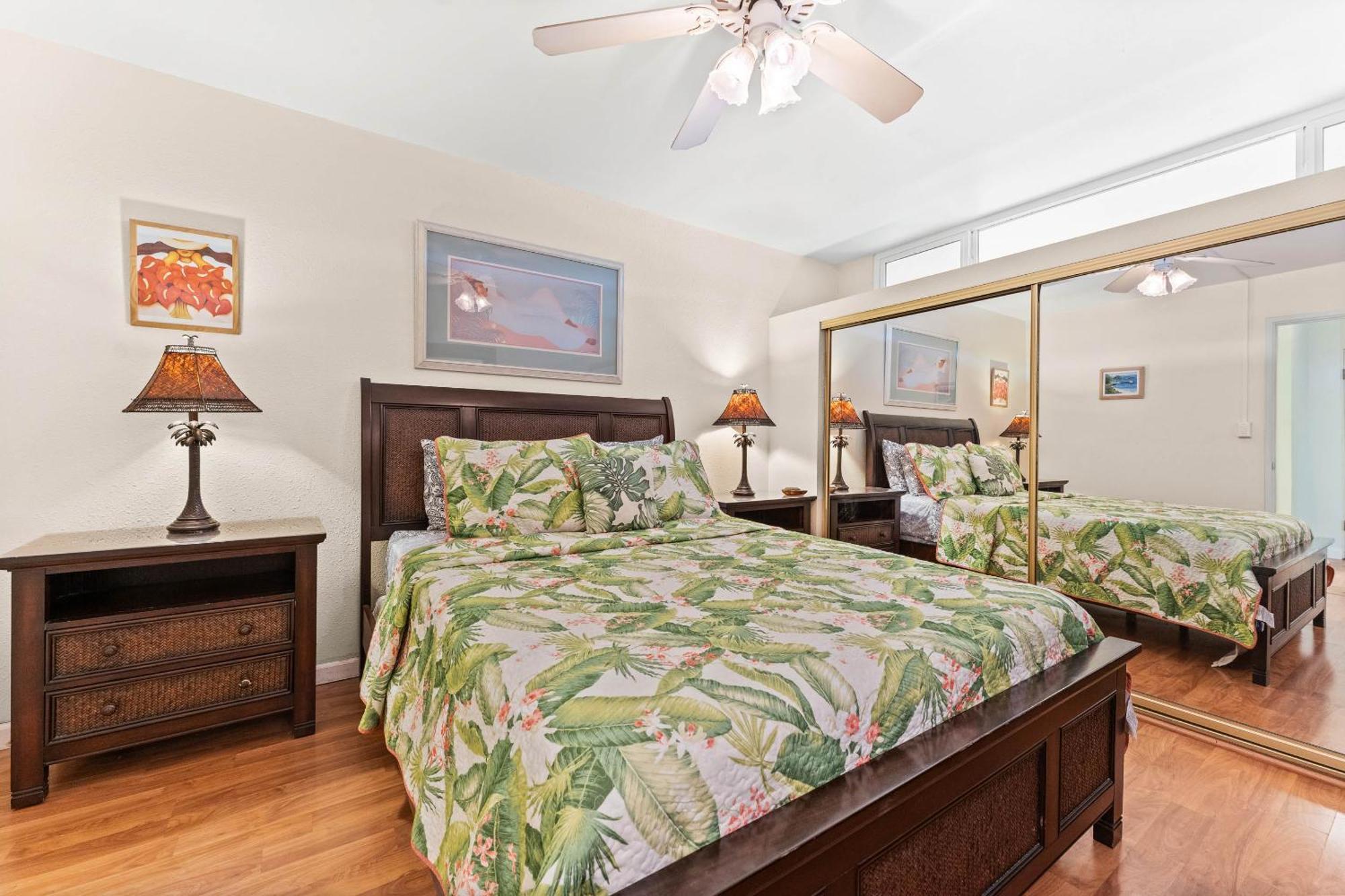 Appartement Kihei Akahi C-513 à Wailea  Extérieur photo