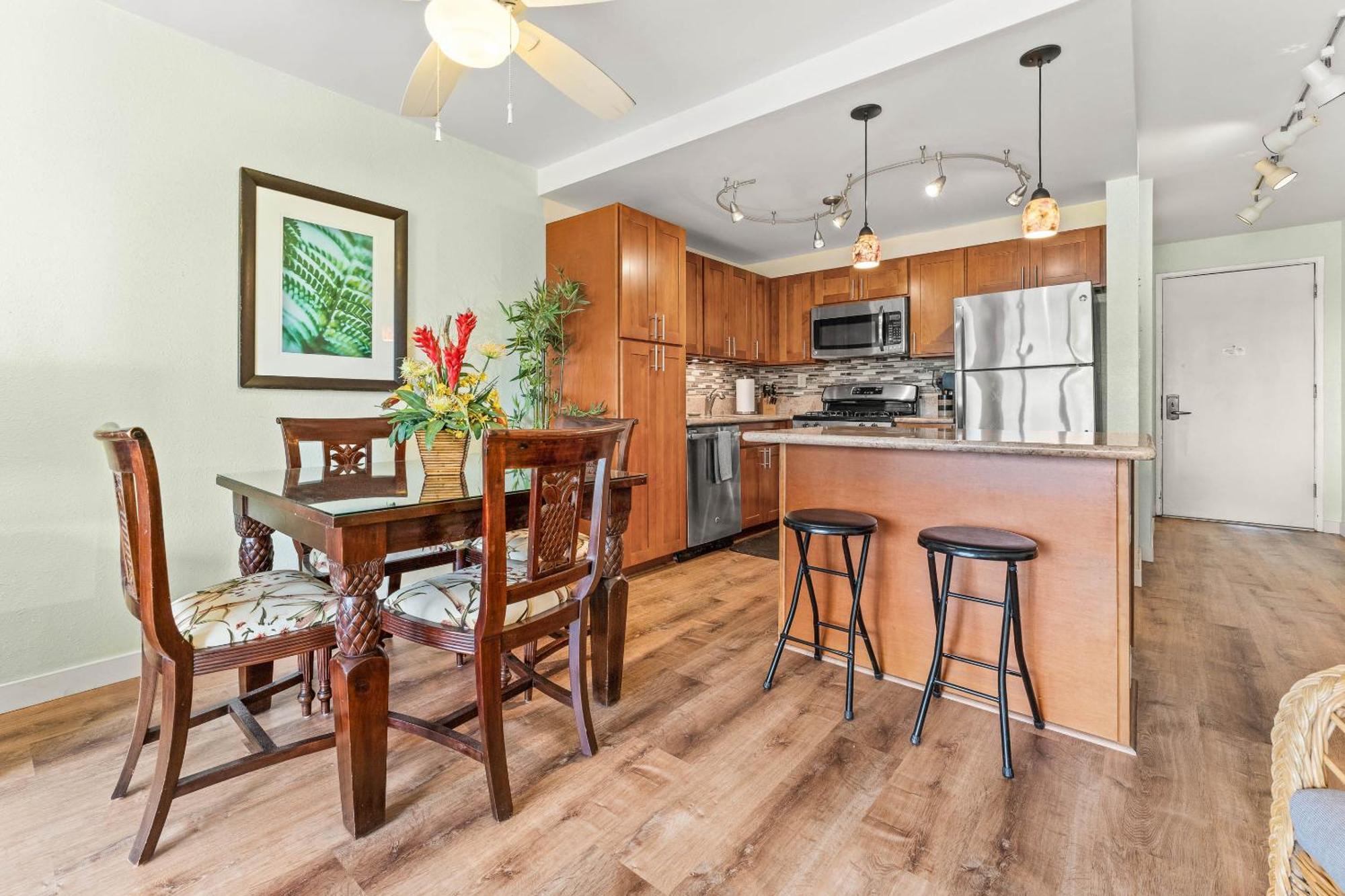 Appartement Kihei Akahi C-513 à Wailea  Extérieur photo