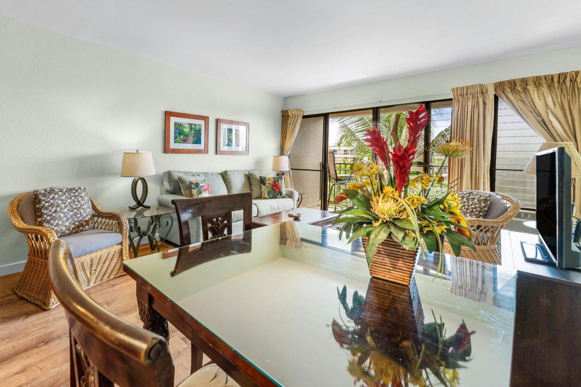 Appartement Kihei Akahi C-513 à Wailea  Extérieur photo