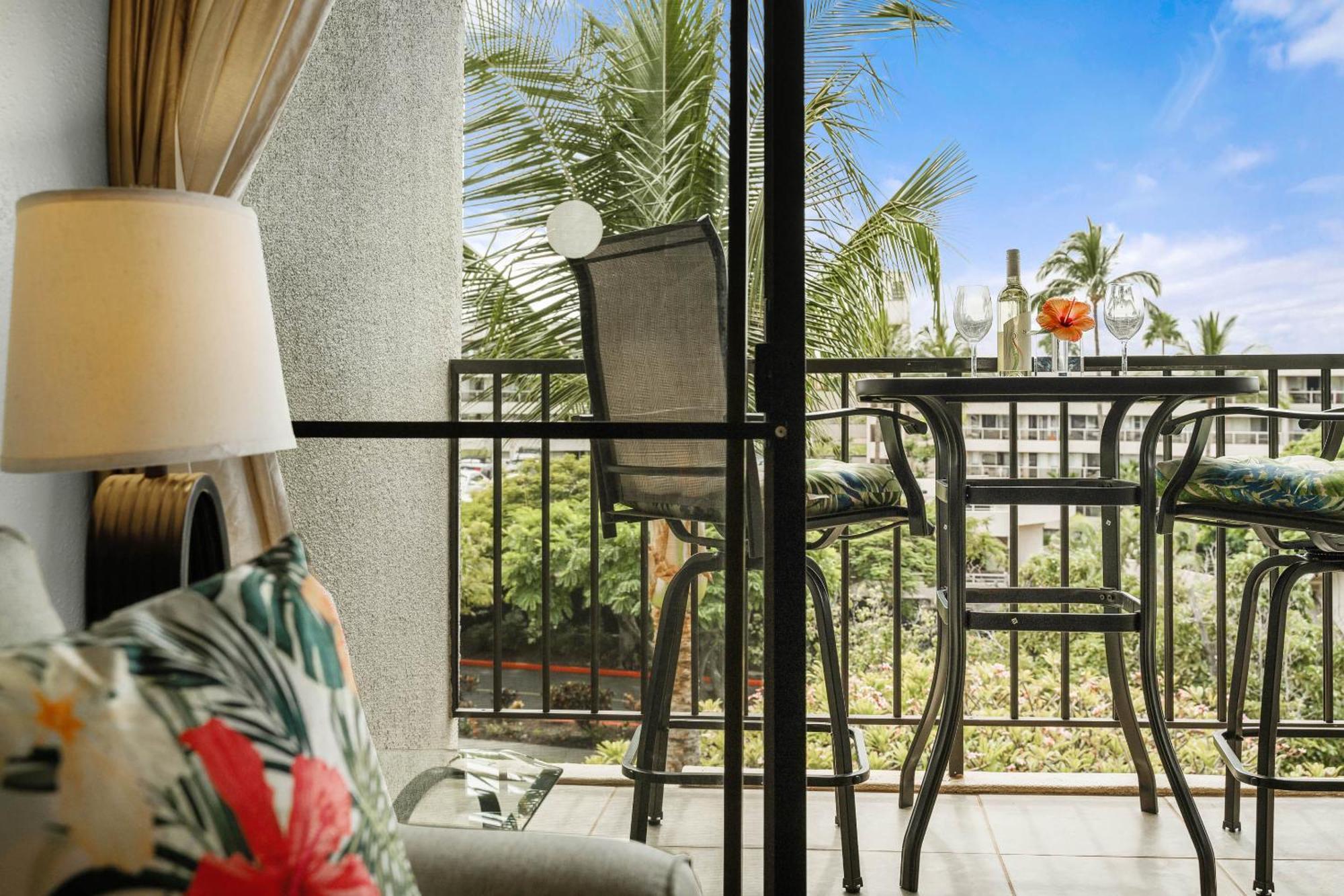 Appartement Kihei Akahi C-513 à Wailea  Extérieur photo