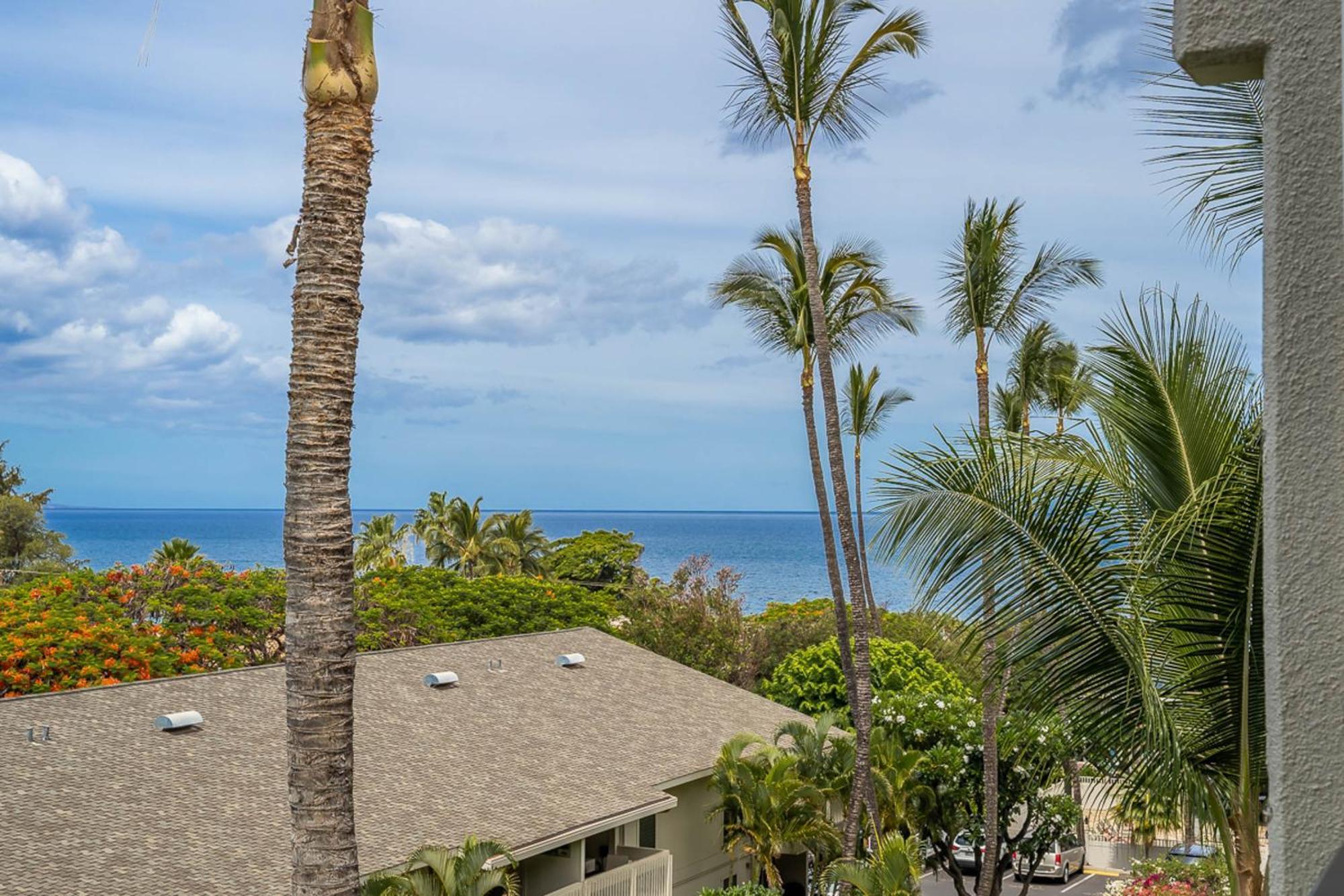 Appartement Kihei Akahi C-513 à Wailea  Extérieur photo