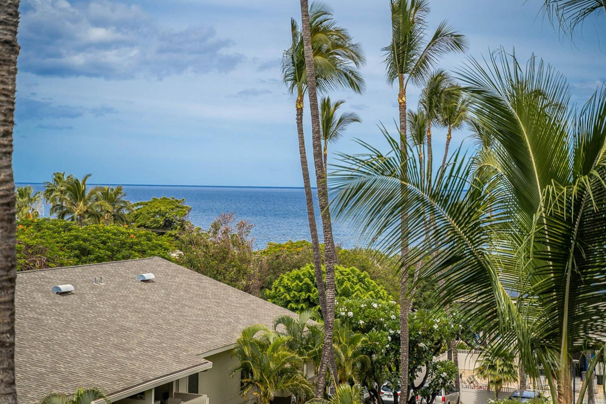 Appartement Kihei Akahi C-513 à Wailea  Extérieur photo