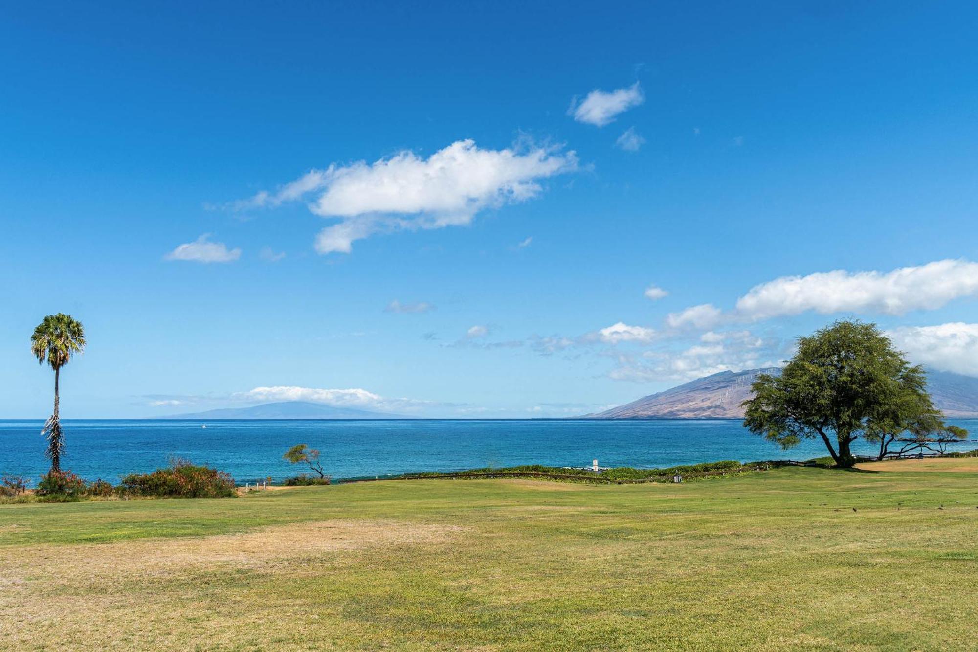 Appartement Kihei Akahi C-513 à Wailea  Extérieur photo