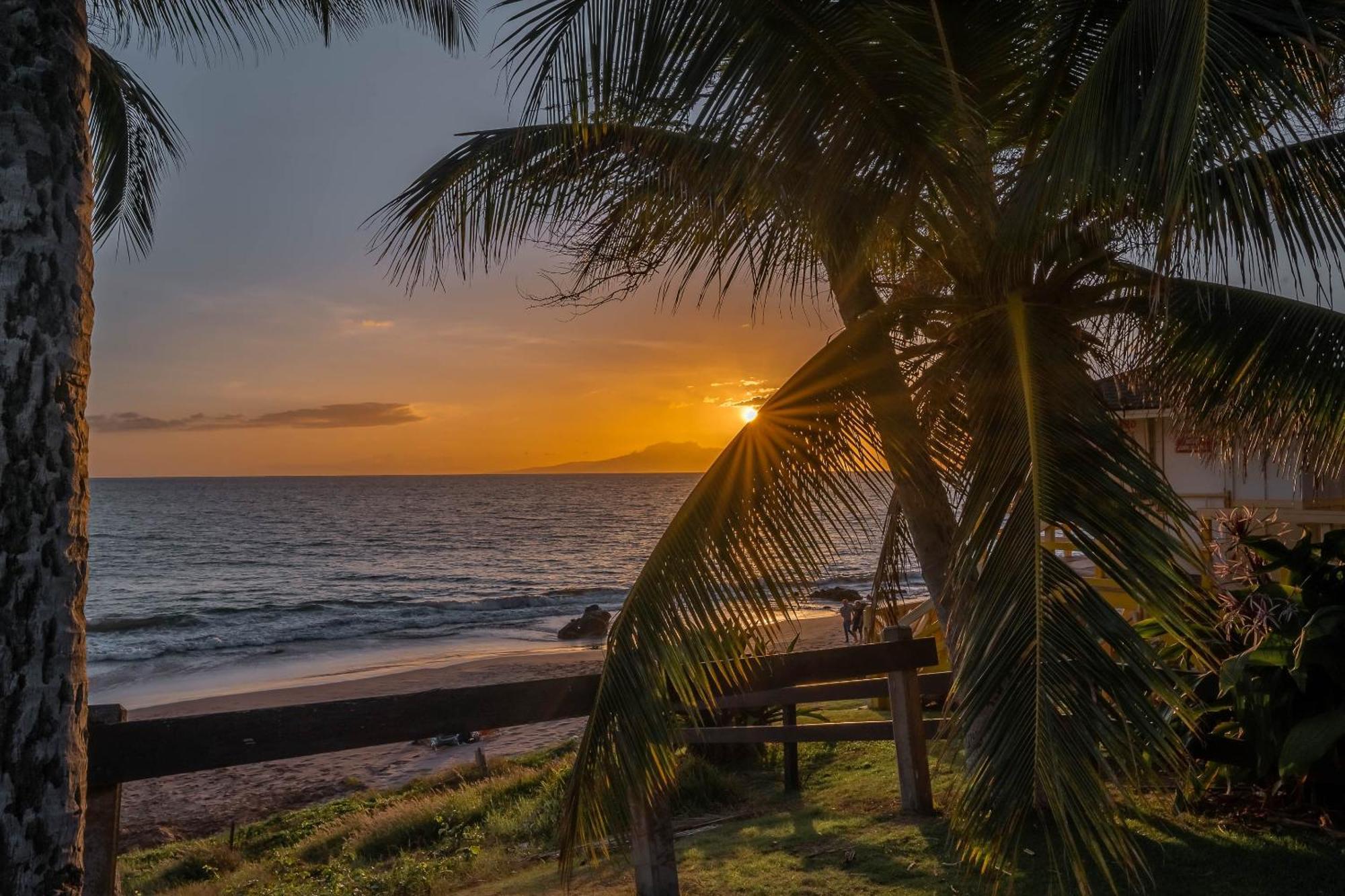Appartement Kihei Akahi C-513 à Wailea  Extérieur photo