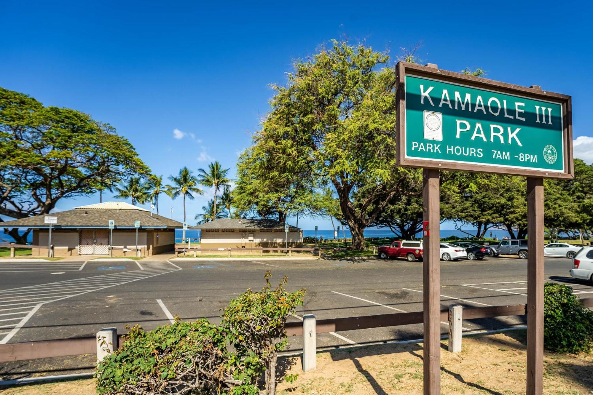 Appartement Kihei Akahi C-513 à Wailea  Extérieur photo